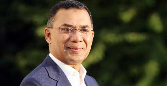 গুমের সংস্কৃতি বন্ধ করতে হবে: তারেক রহমান