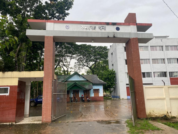 কমলগঞ্জে সংবাদকর্মীর স্ত্রীকে কুপিয়ে হত্যা, সংঘর্ষে আহত ৫