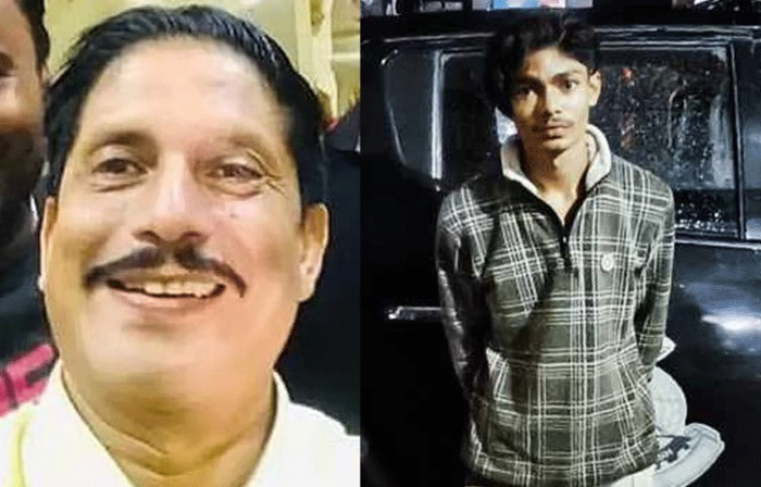 মধ্যরাতে গ্রেপ্তার ‘সন্ত্রাসী’ সাজ্জাদের ভাই-ভাগ্নে