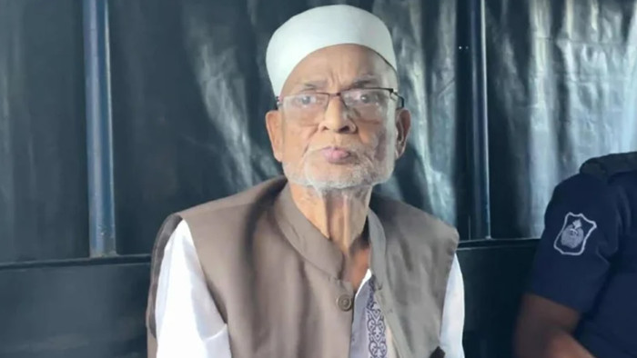 স্ত্রীসহ সাবেক ভূমিমন্ত্রী রেজাউল করিম আটক