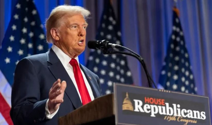 যুক্তরাষ্ট্রে গাড়ি আমদানিতে ২৫% শুল্কারোপ ট্রাম্পের