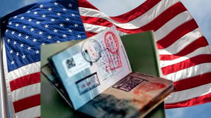 ভারতে ভিসা জালিয়াতির বিরুদ্ধে কড়া পদক্ষেপ মার্কিন দূতাবাসের