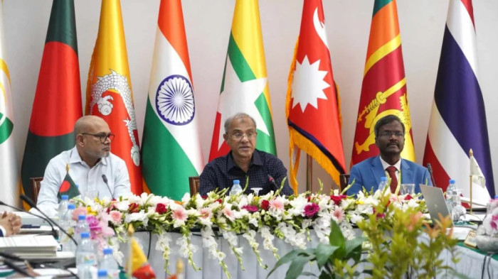 মানবপাচার রোধে বাংলাদেশ তার প্রতিশ্রুতিতে অটল: স্বরাষ্ট্র উপদেষ্টা মানবপাচার রোধে বাংলাদেশ তার প্রতিশ্রুতিতে অটল: স্বরাষ্ট্র উপদেষ্টা