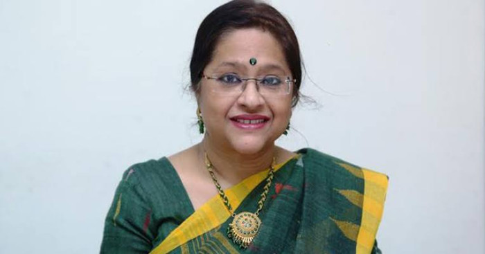 তুরিন আফরোজের ১০ দিনের রিমান্ড চায় পুলিশ