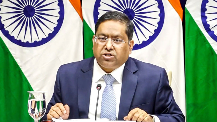 ট্রান্সশিপমেন্ট বাতিল, যা বলছে ভারত ট্রান্সশিপমেন্ট বাতিল, যা বলছে ভারত