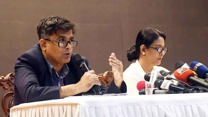 ভারতে মুসলিমদের ‘পূর্ণ নিরাপত্তা’ নিশ্চিতে বাংলাদেশের আহ্বান ভারতে মুসলিমদের ‘পূর্ণ নিরাপত্তা’ নিশ্চিতে বাংলাদেশের আহ্বান