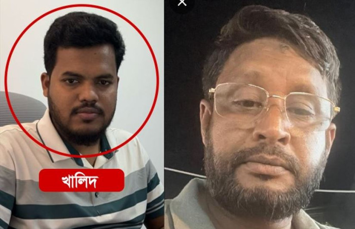 বেঙ্গল বিল্ডার্সের তিন কর্মকর্তা অপহরণ