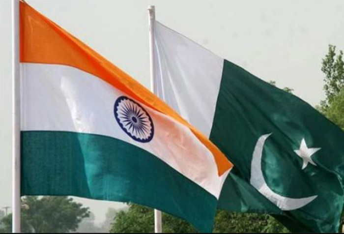 পাকিস্তানিদের জন্য ভিসাসেবা স্থগিত ভারতের