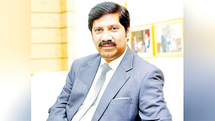 সরে যেতে হচ্ছে বিএসইসি চেয়ারম্যান মাকসুদকে!