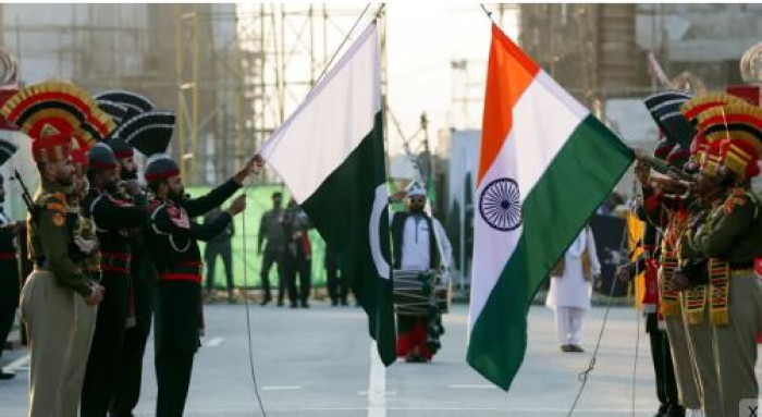 পাকিস্তান থেকে সব ধরনের আমদানি নিষিদ্ধ করেছে ভারত