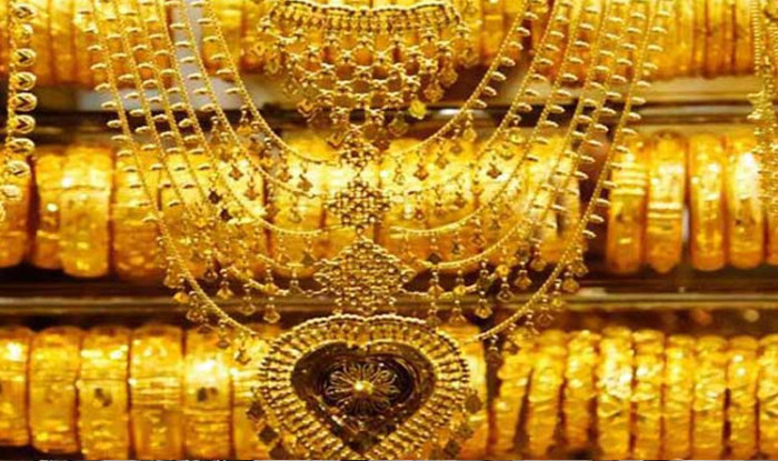 একদিনের ব্যবধানে সোনার দাম আবারও বাড়ল