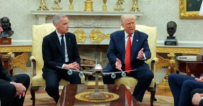 ইয়েমেনে হুতিদের বিরুদ্ধে বিমান হামলা বন্ধের ঘোষণা ট্রাম্পের