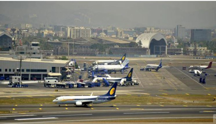 ভারতের একাধিক বিমানবন্দর বন্ধ