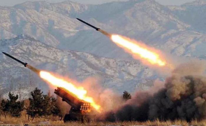 যুদ্ধবিরতি লঙ্ঘনের পাল্টাপাল্টি অভিযোগ ভারত-পাকিস্তানের