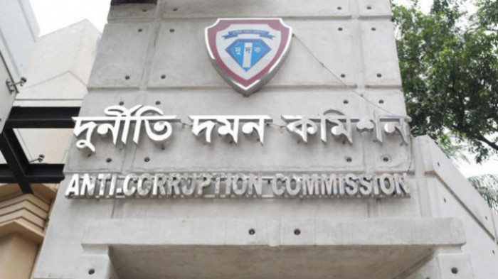 শান্ত-মারিয়াম ইউনিভার্সিটির বিরুদ্ধে ৪৪৫ কোটি টাকা দুর্নীতির তদন্তে দুদক