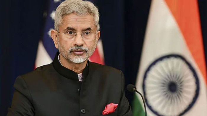নিরাপত্তা বাড়ানো হলো ভারতের পররাষ্ট্রমন্ত্রী জয়শঙ্করের নিরাপত্তা বাড়ানো হলো ভারতের পররাষ্ট্রমন্ত্রী জয়শঙ্করের