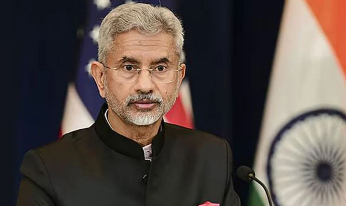 পাকিস্তানের সঙ্গে সিন্ধু পানি চুক্তি স্থগিতই থাকবে: ভারতীয় পররাষ্ট্রমন্ত্রী