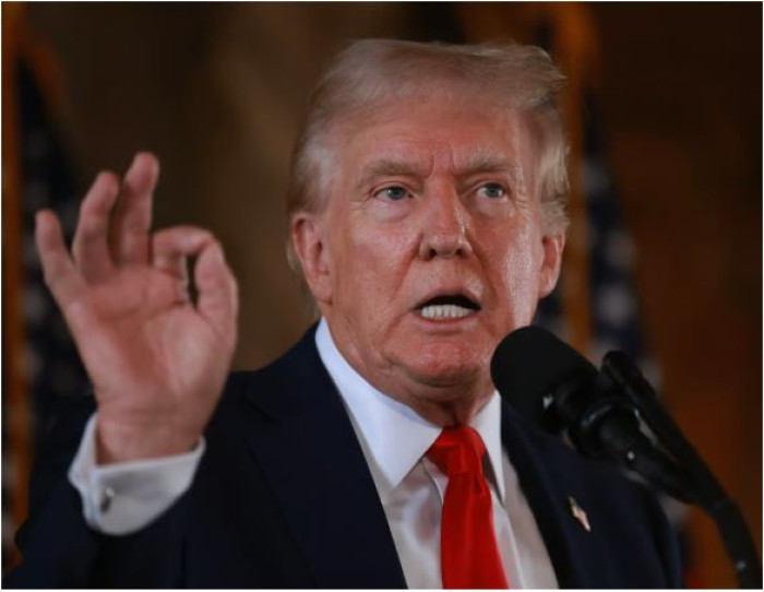 গাজায় খাদ্য-সঙ্কট উদ্বিগ্ন ট্রাম্প