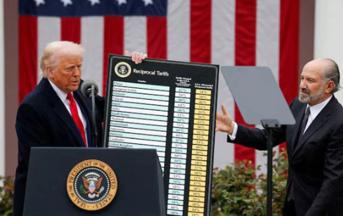 সমঝোতার পথে বাংলাদেশ