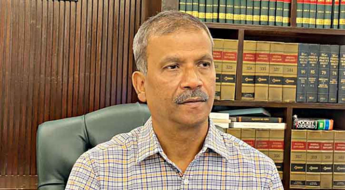 শেখ হাসিনার আনুষ্ঠানিক বিচার শুরু: আইন উপদেষ্টা