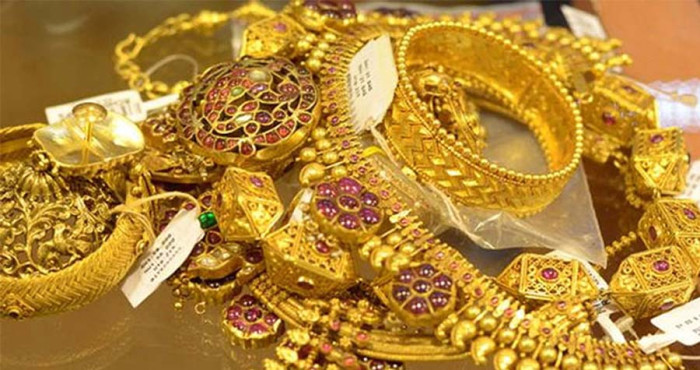 ঈদের আগে ফের বাড়ল স্বর্ণের দাম