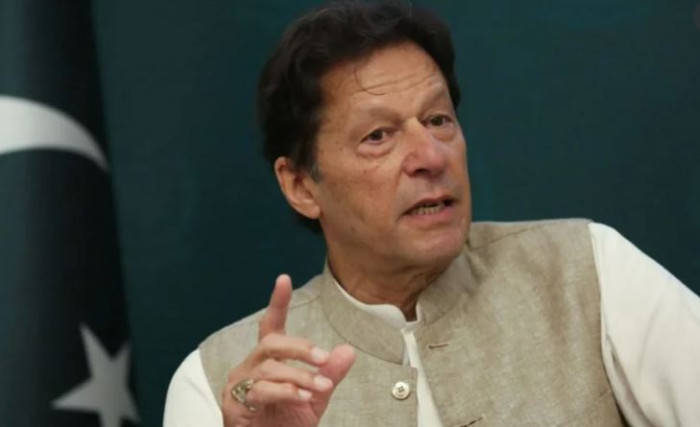 ‘মুক্তি পেতে পারেন ইমরান খান’