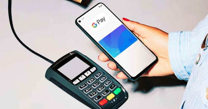 বাংলাদেশে আনুষ্ঠানিকভাবে চালু হচ্ছে গুগল পে