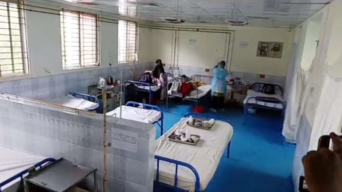 চট্টগ্রামে সমানতালে বাড়ছে করোনা ও ডেঙ্গু রোগী