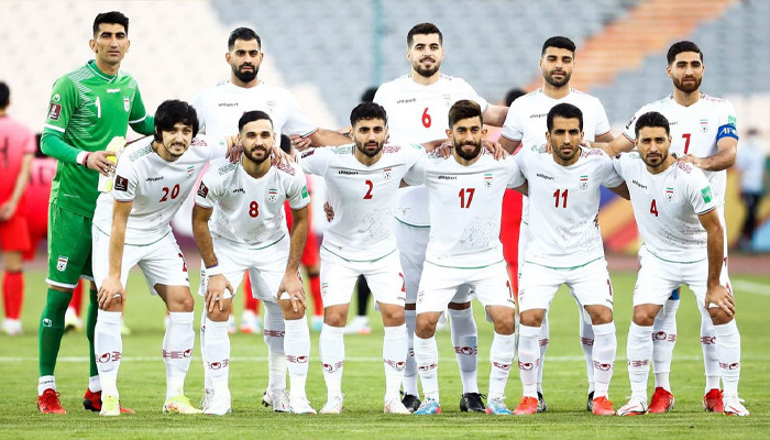 যুক্তরাষ্ট্রে বিশ্বকাপ নিয়ে ইরানের ভবিষ্যৎ অনিশ্চিত