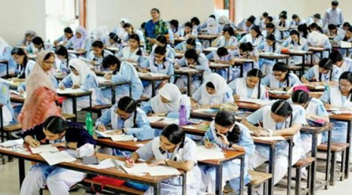 ২০২৬ সালের এইচএসসি পরীক্ষা নিয়ে নতুন সিদ্ধান্ত