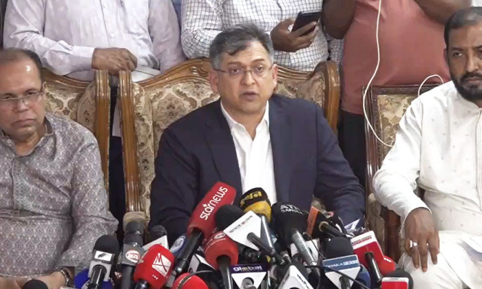 প্রধানমন্ত্রীর মেয়াদ ১০ বছর নির্ধারণে একমত বিএনপি