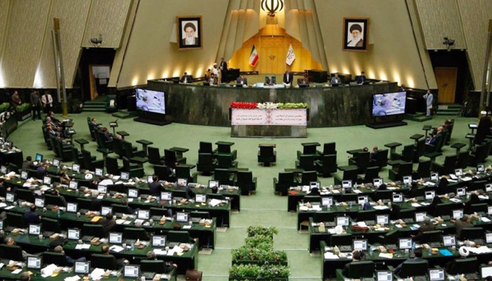 ইরানের পার্লামেন্ট আইএইএ’র সঙ্গে সম্পর্ক স্থগিতে সম্মতি দিয়েছে ইরানের পার্লামেন্ট আইএইএ’র সঙ্গে সম্পর্ক স্থগিতে সম্মতি দিয়েছে