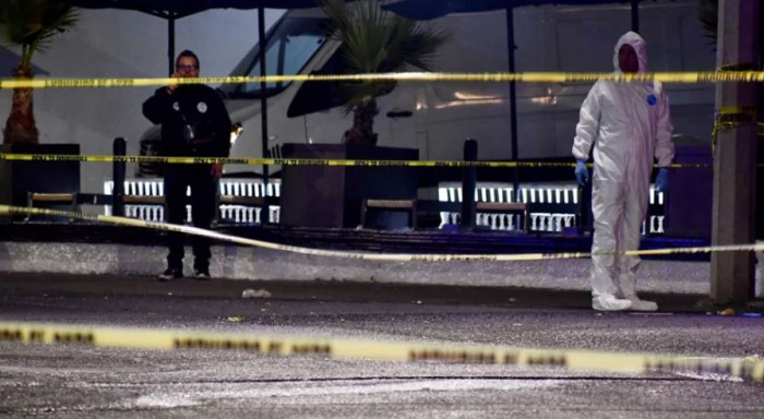 ফাইল ছবি।