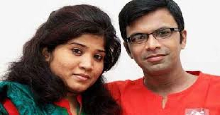 ১১৯ বার পেছাল সাগর-রুনি হত্যার তদন্ত প্রতিবেদন