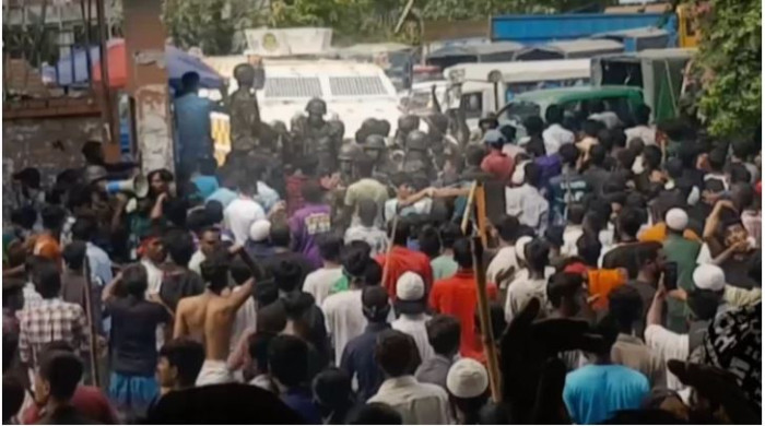 সংগৃহীত ছবি