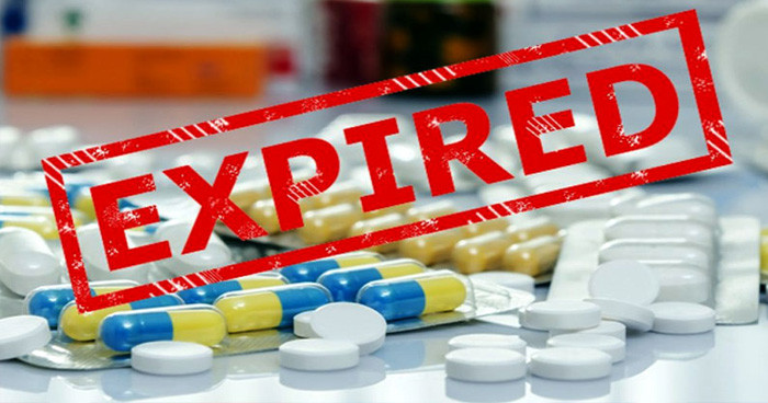 মেয়াদোত্তীর্ণ ওষুধ সেবনের ক্ষতি ও চিকিৎসকদের পরামর্শ