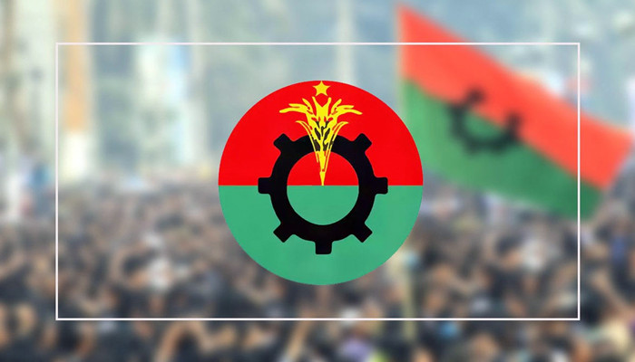 জুলাই ঘোষণাপত্র অনুষ্ঠানে মির্জা ফখরুলের নেতৃত্বে বিএনপির প্রতিনিধি দল