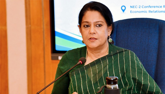 উপদেষ্টা হয়েও পাথর উত্তোলন বন্ধ রাখতে না পারার হতাশা রিজওয়ানা হাসানের