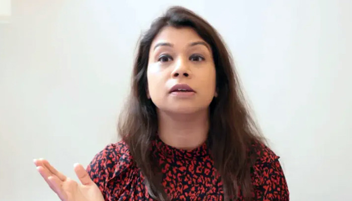 বাংলাদেশে নিজের বিচার নিয়ে টিউলিপের প্রতিক্রিয়া