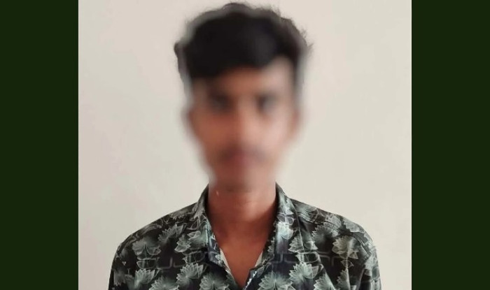 বরিশালে বিএমপির অভিযানে ২ কেজি গাঁজাসহ যুবক আটক