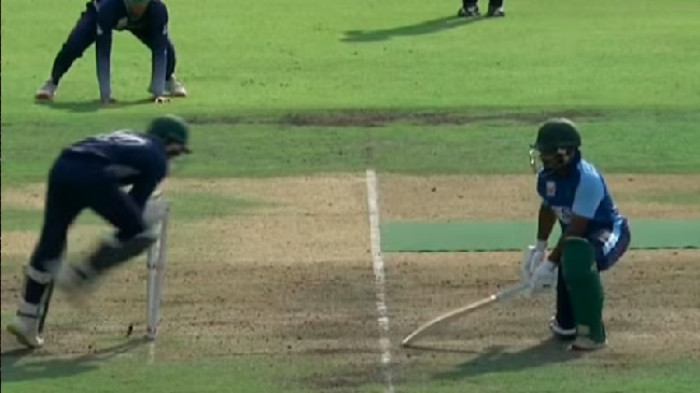 ফিক্সিং কাণ্ডে ৫ বছরের জন্য নিষিদ্ধ হতে পারেন সাব্বির