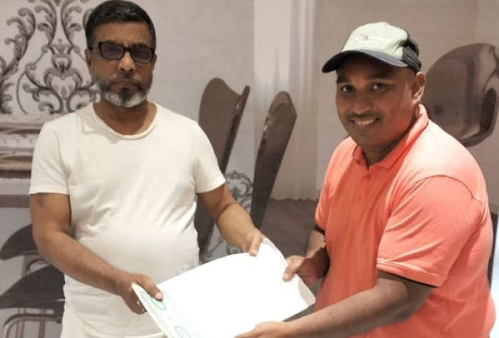 ছবি: ভোরের আকাশ ছবি: ভোরের আকাশ