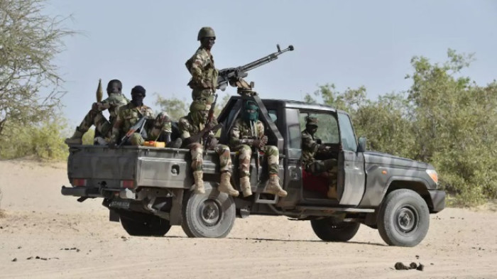 নাইজেরিয়ায় বোকো হারামের হামলায় নিহত ৬৩