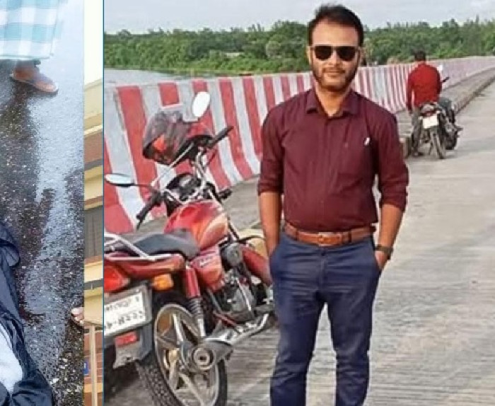 ছবি: ভোরের আকাশ ছবি: ভোরের আকাশ