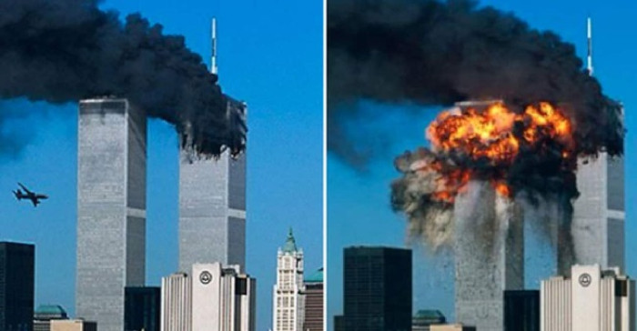 যুক্তরাষ্ট্রে ৯/১১ হামলা : নিহত ১১০০ জনের পরিচয় এখনো অজানা