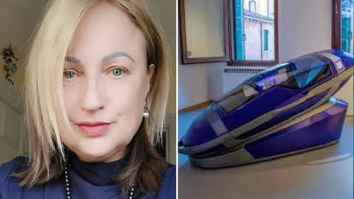 ‘ইহকাল’ ছাড়ার আয়োজনে ২৬ লাখ টাকা খরচ নারীর, অতঃপর...