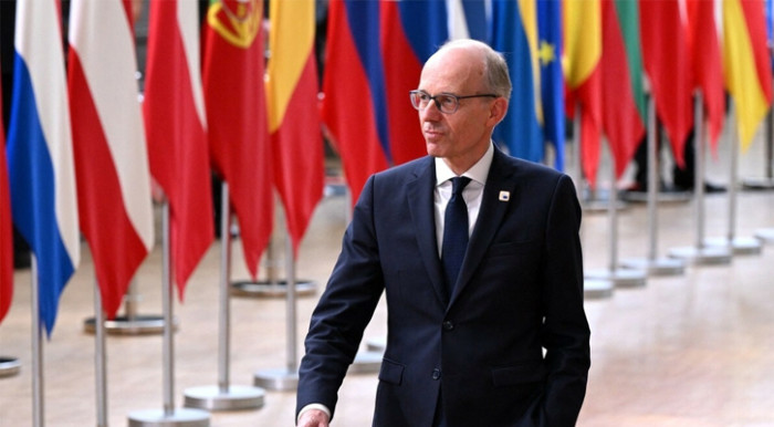 লুক্সেমবার্গ এবার ফিলিস্তিনকে স্বীকৃতি দেওয়ার পথে