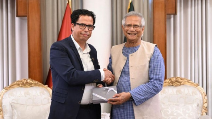 বাংলাদেশে অবাধ ও সুষ্ঠু নির্বাচন চান ইউরোপীয় মানবাধিকার প্রধান