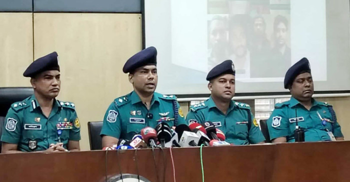 মাদক নিয়ন্ত্রণ করতে পারি, নির্মূল সম্ভব নয়: তেজগাঁও ডিসি