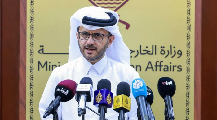 কাতার থেকে নেতানিয়াহুকে কড়া হুঁশিয়ারি: আন্তর্জাতিক আইনের লঙ্ঘন বিনা শাস্তিতে যাবে না